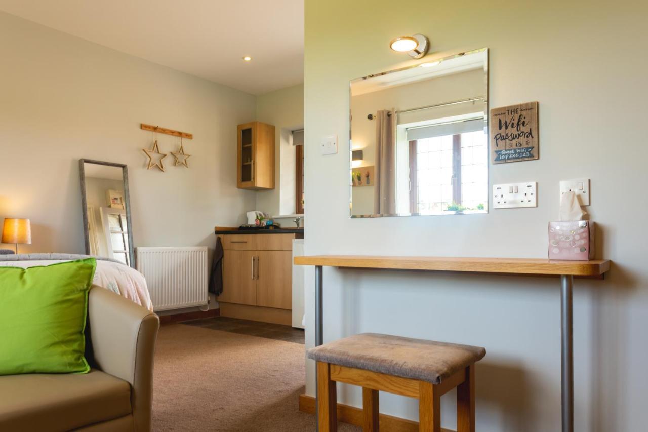 Wick House Apartment Taunton Ngoại thất bức ảnh