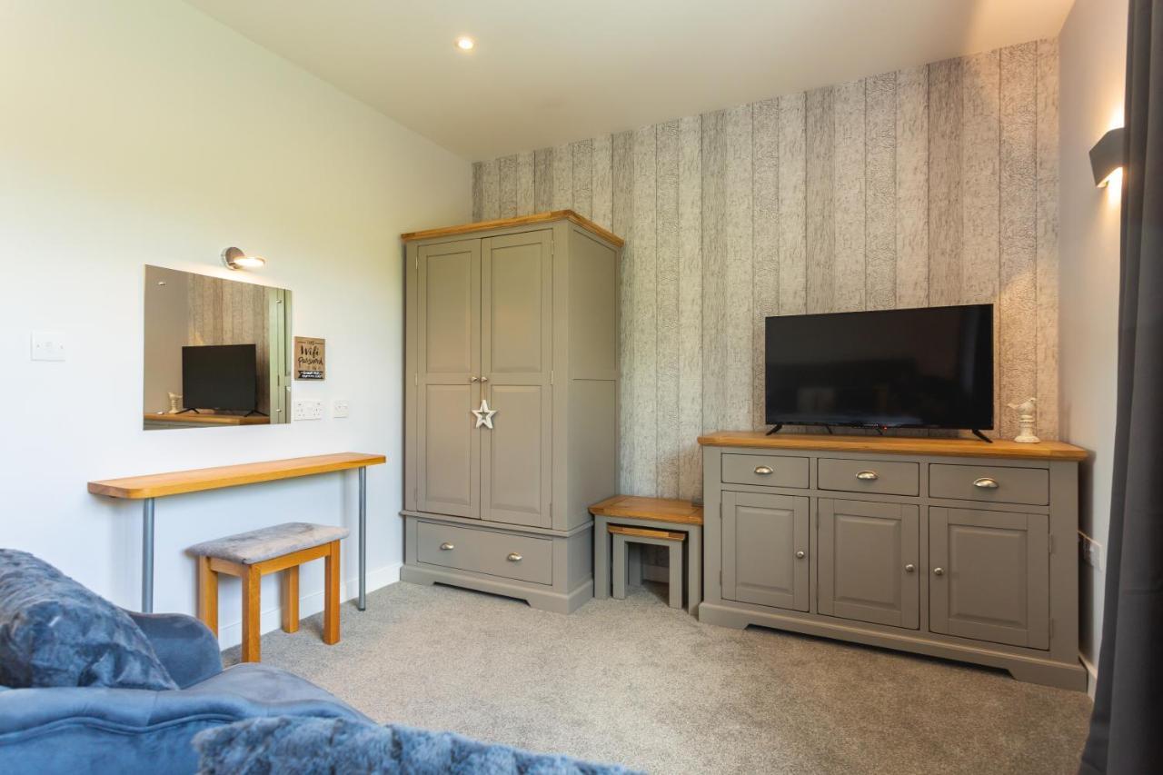 Wick House Apartment Taunton Ngoại thất bức ảnh