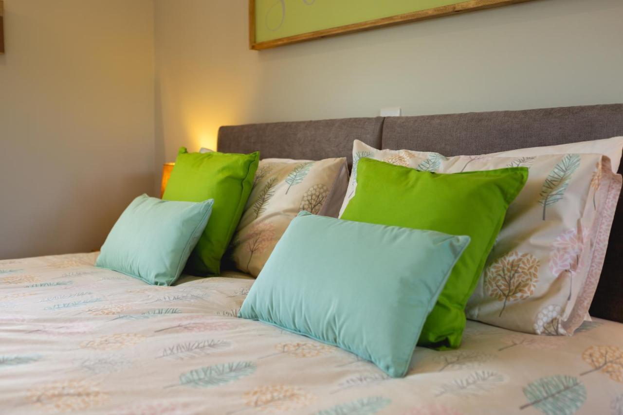 Wick House Apartment Taunton Ngoại thất bức ảnh