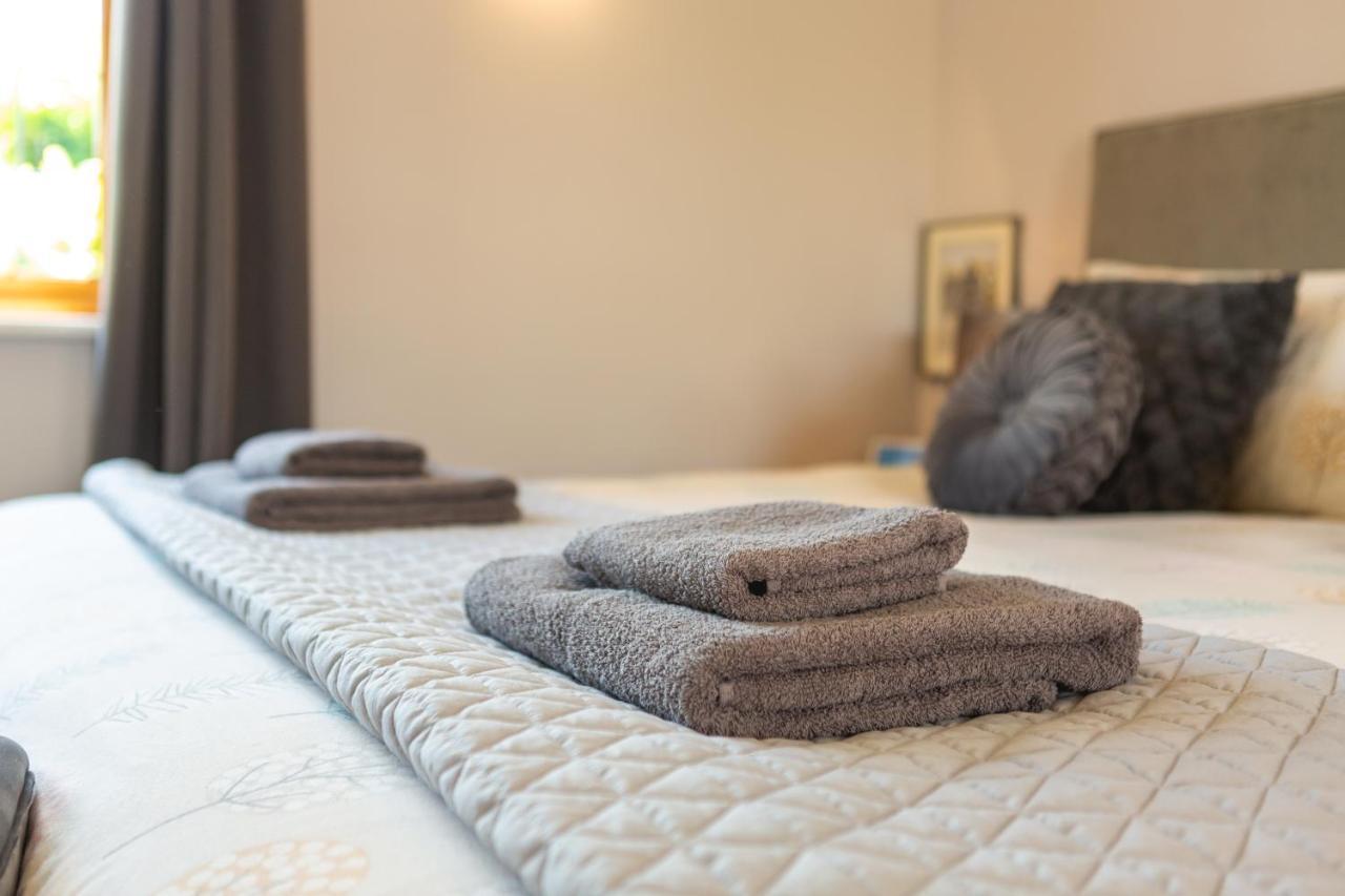 Wick House Apartment Taunton Ngoại thất bức ảnh