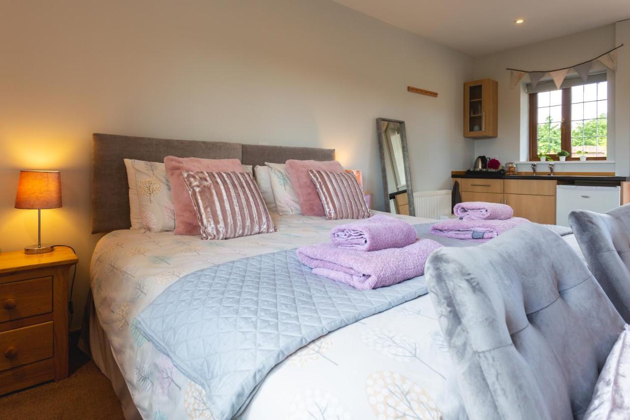 Wick House Apartment Taunton Ngoại thất bức ảnh