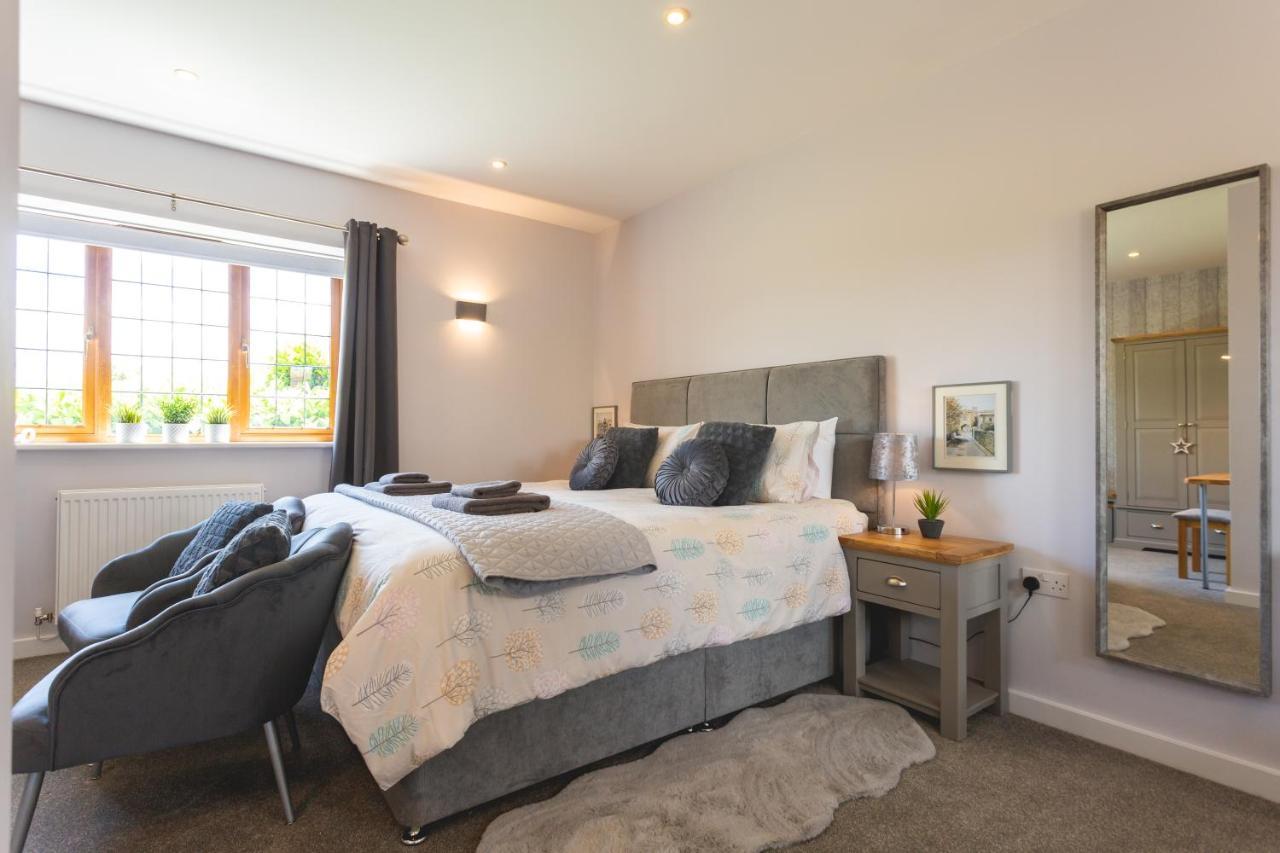 Wick House Apartment Taunton Ngoại thất bức ảnh