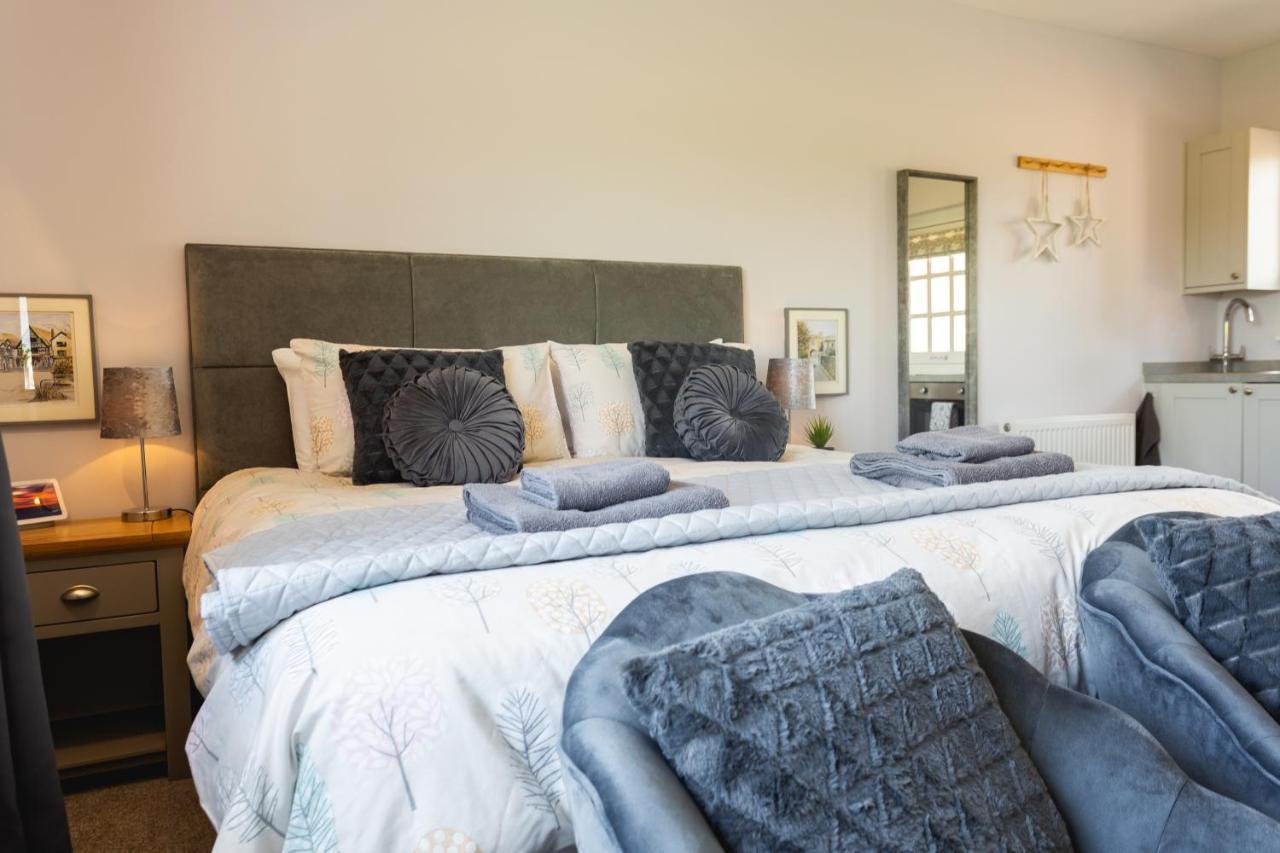 Wick House Apartment Taunton Ngoại thất bức ảnh