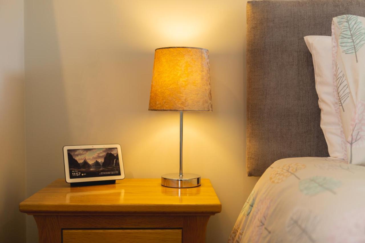Wick House Apartment Taunton Ngoại thất bức ảnh